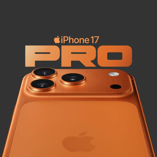iPhone 17 Pro