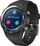 Huawei Watch 2 Sport Black Huawei Watch 2 Sport Black
