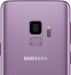 Samsung Galaxy S9 | S9+