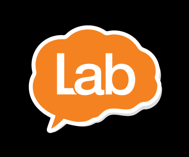 ilustračný obrázok Orange Lab