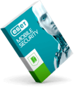 produkt ESET Mobile Security