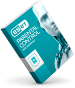 produkt ESET Parental Control