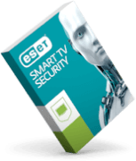 produkt ESET Smart TV Security