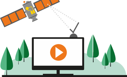 optical tv