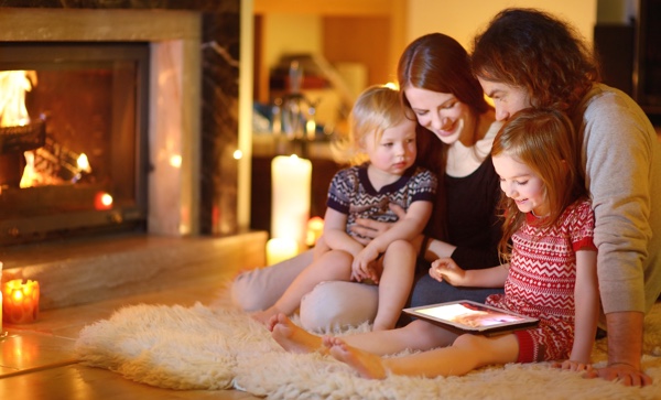 Orange TV benefits