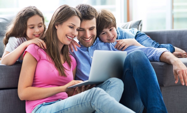 Orange TV benefits