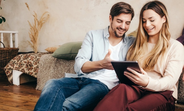 Orange TV benefits