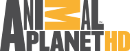Logo - Animal Planet HD