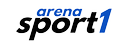 Logo - Arena Sport 1 HD