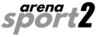 Logo - Arena Sport 2*