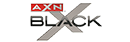 Logo - AXN Black
