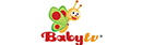 Logo - Baby TV