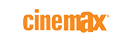 Logo - Cinemax HD