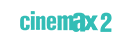 Logo - Cinemax 2 HD