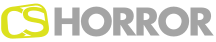 Logo - CS Horror HD