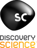 Logo - Discovery Science HD
