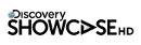 Logo - Discovery Showcase HD