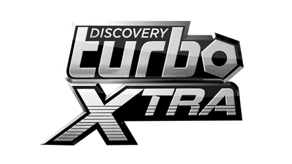 Logo - Discovery Turbo Extra