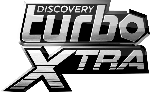 Logo - Discovery Turbo Extra HD