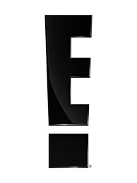 Logo - E! HD