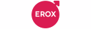 Logo - EROX