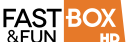 Logo - Fast&Fun Box HD