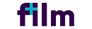 Logo - Film+ HD