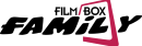 Logo - FilmBox Family