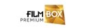 Logo - Filmbox Premium HD