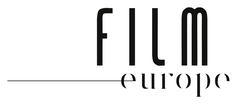 Logo - Film Europe