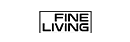 Logo - Fine Living Network