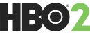 Logo - HBO 2 HD