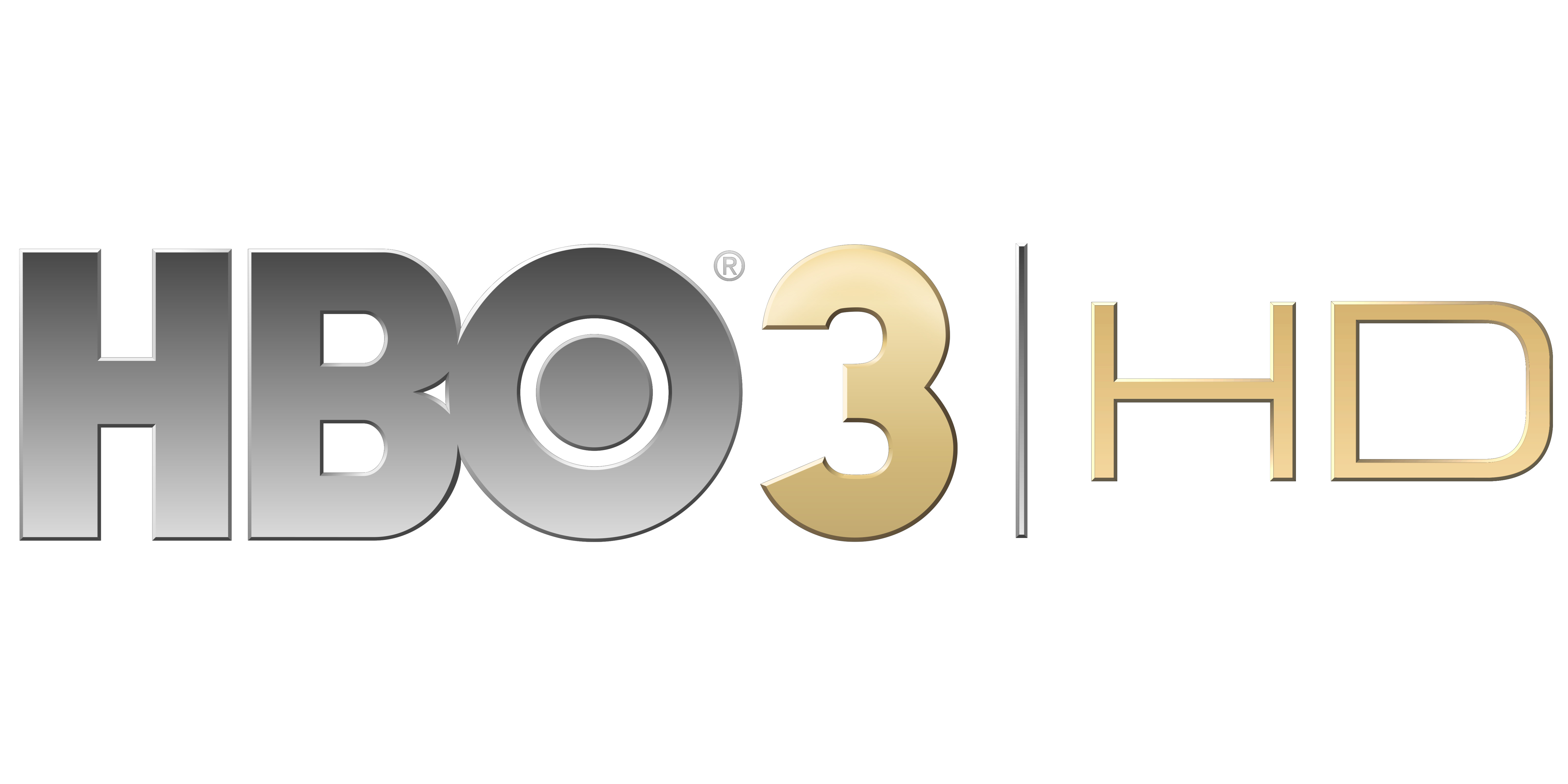 Logo - HBO 3 HD