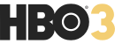 Logo - HBO 3 HD