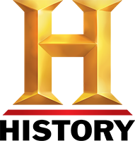 Logo - The History Channel