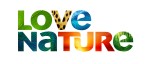 Logo - Love Nature HD