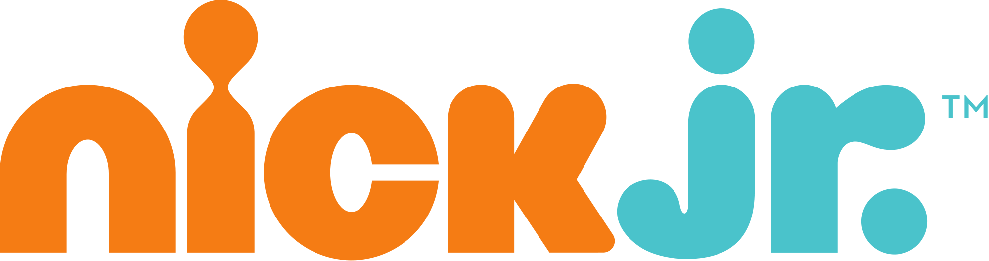 Logo - Nick Junior