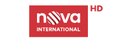 Logo - Nova International HD