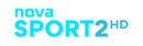 Logo - Nova Sport 2 HD