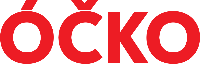 Logo - Óčko