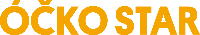 Logo - Óčko Star HD