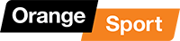 Logo - Orange Sport HD