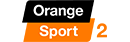 Logo - Orange Sport 2 HD