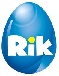 Logo - RiK