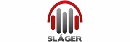Logo - Sláger TV HU