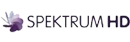 Logo - Spektrum HD