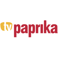 Logo - TV Paprika*