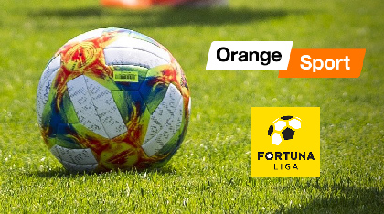 Orange Šport, Fortuna liga