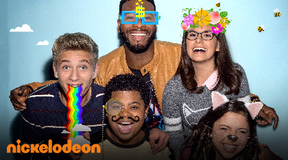Nickelodeon