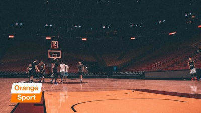 Orange Šport: Euroliga v basketbale mužov